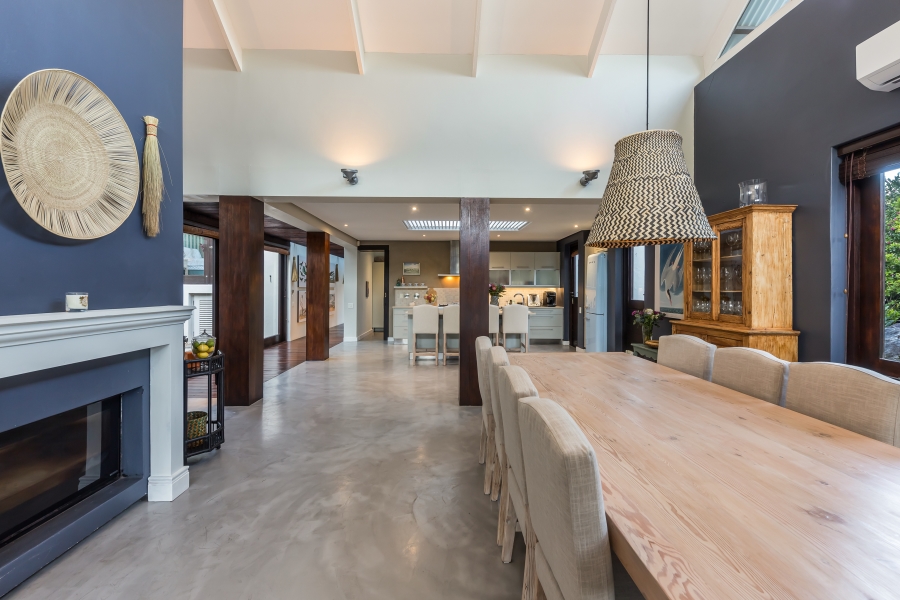 To Let 3 Bedroom Property for Rent in Kenrock Country Estate Western Cape
